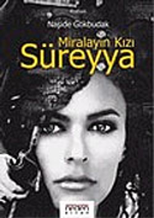 Miralayın Kızı Süreyya
