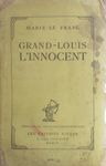 Grand-Louis L'innocent (4-D-29)
