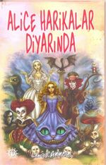 Alice Harikalar Diyarında