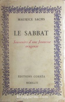 Le Sabbat (4-D-13)