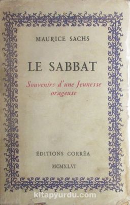 Le Sabbat (4-D-13)