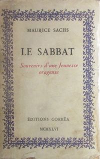 Le Sabbat (4-D-13)