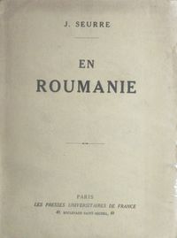 En Roumanie (4-D-33)