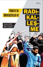 Türkiye'de Üniversiteler ve Radikalleşme