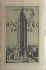 Newyork 1939-1945 (4-D-25)