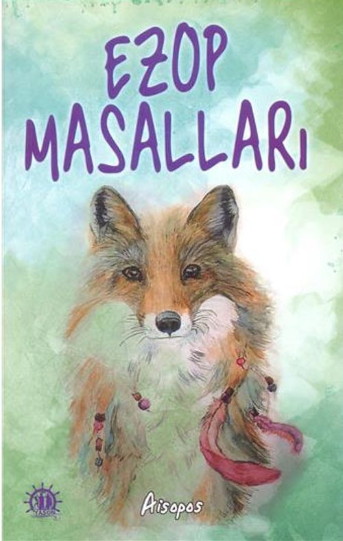 Ezop Masalları
