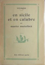 En Sicile Et En Calabre (4-D-30)