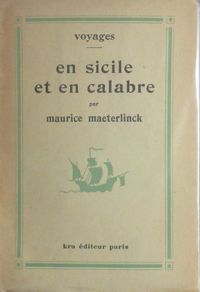 En Sicile Et En Calabre (4-D-30)