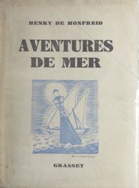 Avrntures de Mer (4-D-31)