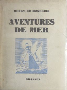 Avrntures de Mer (4-D-31)