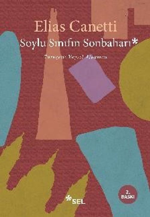 Soylu Sınıfın Sonbaharı & İngiltere Yılları