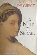 La Nuit Du Serail (4-D-4)