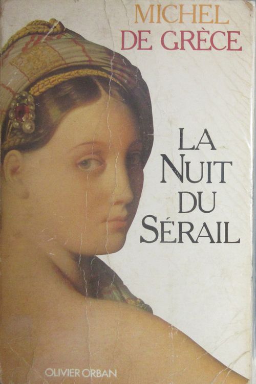 La Nuit Du Serail (4-D-4)