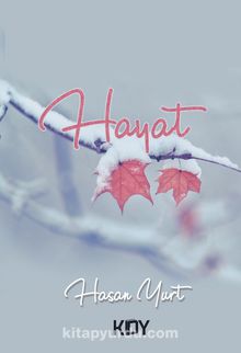 Hayat - Hasan Yurt