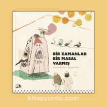 Bir Zamanlar Bir Masal Varmış - Daniil Harms