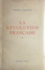 La Revolution Française (4-D-15)