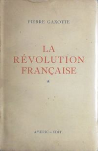 La Revolution Française (4-D-15)