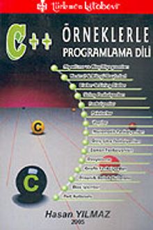 Örneklerle C++ Programlama Dili