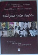 Edebiyata Açılan Perdeler