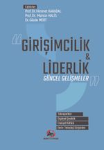 Girişimcilik - Liderlik Güncel Gelişmeler