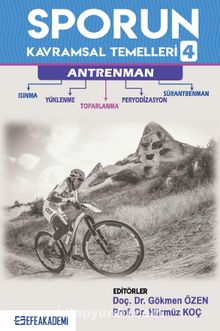 Sporun Kavramsal Temelleri 4 - Prof. Dr. Hürmüz Koç
