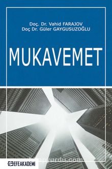 Mukavemet - Dr. Güler Gaygusuzoğlu
