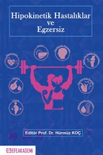 Hipokinetik Hastalıklar ve Egzersiz