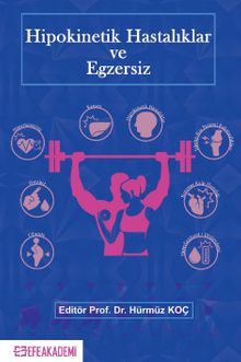 Hipokinetik Hastalıklar ve Egzersiz