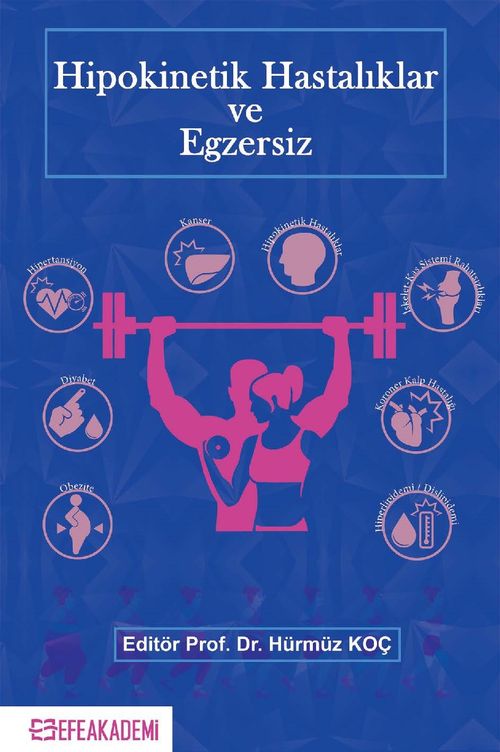 Hipokinetik Hastalıklar ve Egzersiz
