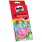 Pritt Kuru Boya Kalemi 12'li(1219734)