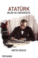 Atatürk Bilim ve Üniversite