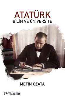 Atatürk Bilim ve Üniversite - Prof.Dr. Metin Özata