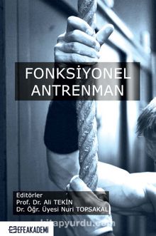 Fonksiyonel Antrenman - Nuri Topsakal