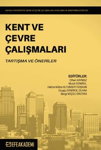 Kent ve Çevre Çalışmaları