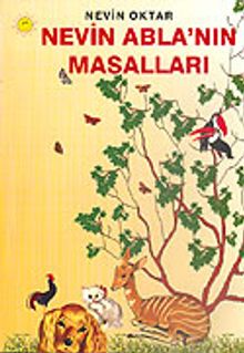 Nevin Abla'nın Masalları