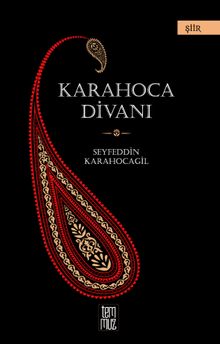 Karahoca Divanı