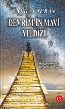 Devrim’in Mavi Yıldızı - Candan Turan
