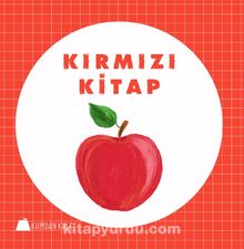 Kırmızı Kitap - Işıl Erverdi
