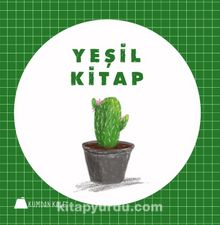Yeşil Kitap - Işıl Erverdi