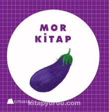 Mor Kitap - Işıl Erverdi