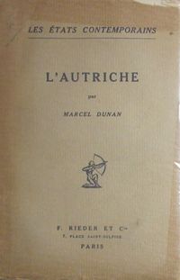 L'autriche (4-D-12)