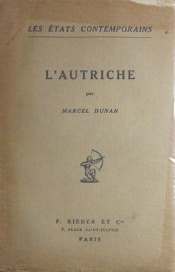 L'autriche (4-D-12)