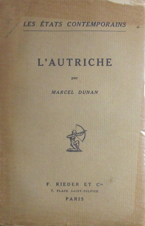 L'autriche (4-D-12)