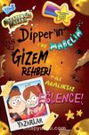 Disney - Esrarengiz Kasaba - Dipper ve Mabel’in Gizem Rehberi İle Aralıksız Eğlence!