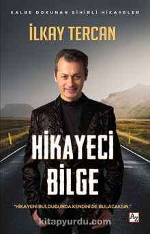 Hikayeci Bilge - İlkay Tercan