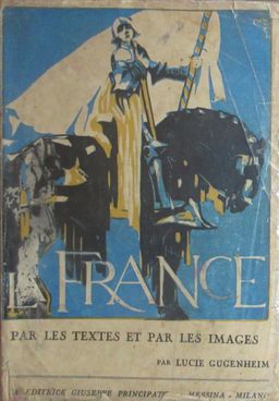 Par Les Textes et Par Les Images (4-D-18)