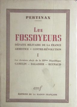 Les Fossoyeurs (4-D-20)