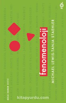 Fenomenoloji - Michael Lewis