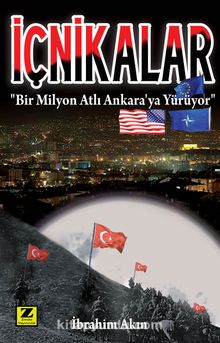 İçnikalar - İbrahim Akın