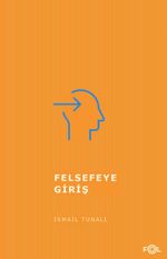 Felsefeye Giriş